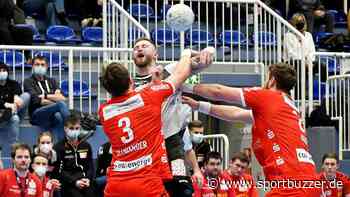 HC Elbflorenz kassiert in Essen klare Schlappe - Sportbuzzer