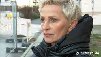 Nach Großbrand in Essen: Feueropfer Heike S. sucht eine neue Wohnung, aber es gibt ein Problem - RTL Online