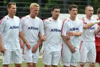 Essen: Bezirksligist begrüßt zur neuen Saison zwei Rückkehrer - RevierSport