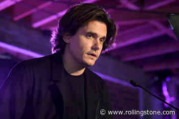 John Mayer Forced to Postpone Shows After Catching Covid Again
