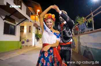 Kronacherin beim „Bachelor“ - Totentanz in die nächste Runde - Neue Presse Coburg