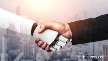 Levi’s Works Smarter With Automation Bots, Shrinks Manual Workload