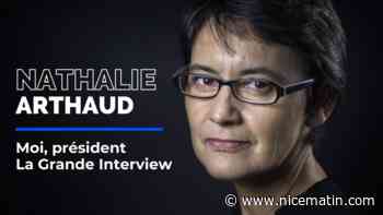 Nathalie Arthaud, invitée de "Moi, Président - La grande interview": suivez notre émission en direct