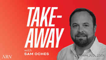 Why simpler is better for emerging fast-casual franchise Aloha Poke