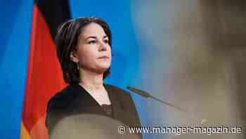 EU will Vermögen von Putin und Lawrow einfrieren