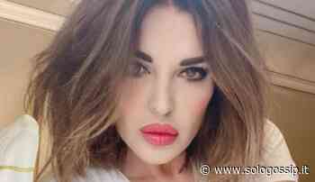 Alba Parietti, la foto da giovanissima: “Senza Photoshop eravamo belli uguale” - SoloGossip.it