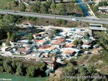 Demolizione del campo Gallizio ad Alba: «Numerose famiglie nomadi hanno trovato un'abitazione» - http://gazzettadalba.it/
