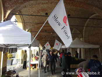 A Monticello d’Alba va di scena l’orgoglio locale con il Mercato della Terra di Bra - LaVoceDiAlba.it