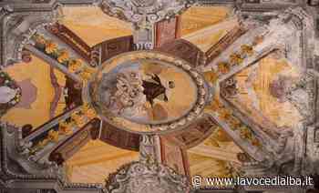 Il palazzo vescovile di Alba diventa Narrante: dalla storia alla storytelling - LaVoceDiAlba.it