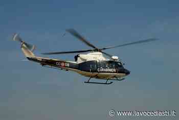 Asti: in corso dalle prime luci dell'alba una maxi operazione dei carabinieri - LaVoceDiAsti.it