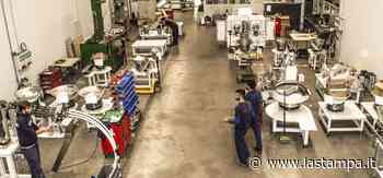 La giovane imprenditrice che sogna di realizzare la strada Alba-Cortemilia - La Stampa