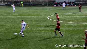 ECCELLENZA B: Alba Calcio - CBS Scuola Calcio (3-0) | GUARDA LA PARTITA (VIDEO) - IdeaWebTv