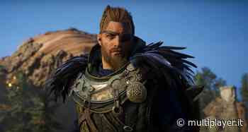 Assassin's Creed Valhalla: L'Alba del Ragnarok, un trailer presenta l'espansione - Multiplayer.it