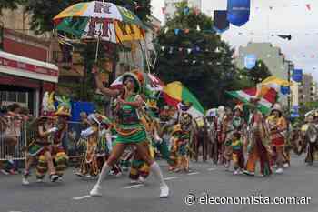 Carnaval en la Ciudad de Buenos Aires: qué actividades se pueden hacer - El Economista