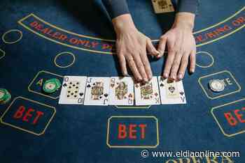 ¿Se habilitan las apuestas y casinos online en Buenos Aires? - El Día de Gualeguaychú