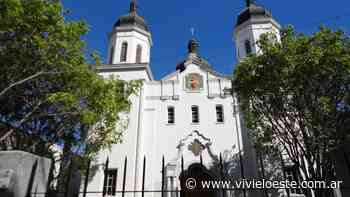 La historia de la iglesia de Ucrania en Buenos Aires - Viví el Oeste Diario