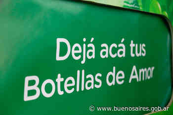 Bajo autopista: mejoras para el Barrio 31 | Noticias - buenosaires.gob.ar