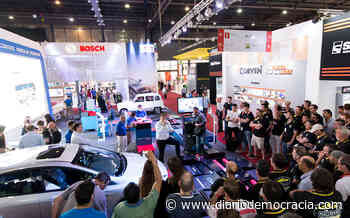 Con amplias expectativas, Automechanika se hará este año en Buenos Aires - Diario Democracia