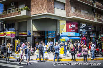 ¡Vuelven las Semanas CCA a los barrios porteños! - buenosaires.gob.ar