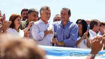 El intendente que quiere dividir la provincia de Buenos Aires y se sube a la pelea por la gobernación - MDZ Online