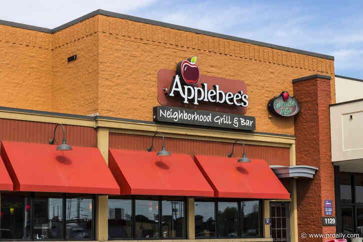 Applebee’s pulls ads from CNN after controversial placement, when consumers say they want to shop in person and Patreon suspends Ukrainian NGO