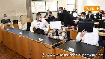 Messerstich im Reese-Park: Die Welt von Drogen, Falschgeld und Rivalitäten