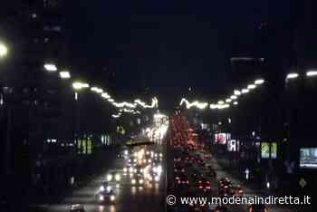 Modena, la comunità ucraina in apprensione per chi è in patria. VIDEO - modenaindiretta.it