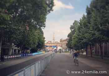 Piano antismog, il 27 febbraio a Modena è domenica ecologica - 24Emilia