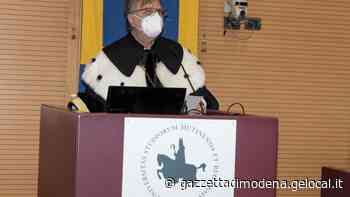 Modena L'Università rilancia le sfide del futuro Ma gli studenti pretendono di più - La Gazzetta di Modena