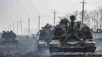 Paralisi esportazioni per il Made in Modena: macchine ceramiche ko, Cremonini indenne - La Gazzetta di Modena