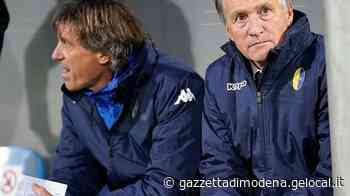 Dalla striscia positiva alla media punti: il Modena capolista aggiorna i suoi record - La Gazzetta di Modena