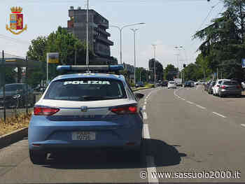 Due arresti della Polizia di Stato ieri a Modena - sassuolo2000.it - SASSUOLO NOTIZIE - SASSUOLO 2000