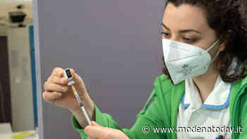 Quarta dose, in arrivo 8.500 sms dall'Ausl di Modena per le persone fragili - ModenaToday