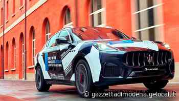 Modena, Maserati vola a 2 miliardi e nel 2023 tornerà alle corse - La Gazzetta di Modena