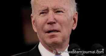 So Much Unity: Biden Spokesman Acts Like a Child, Calls Trump a 'Nauseating, Fearful Pig'