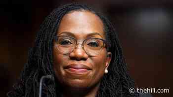 Black leaders, civil rights groups cheer Biden court pick