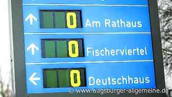 Parken in Ulm wird teurer: Preise in Parkhäusern und Tiefgaragen steigen