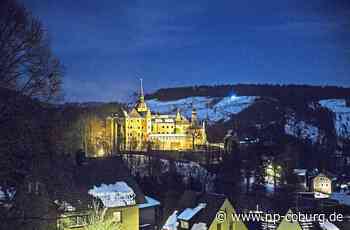 800 Jahre Lauenstein - „Laastn“ feiert das ganze Jahr - Neue Presse Coburg