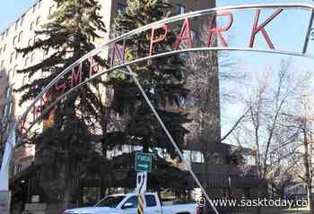 Saskatoon wants to save its trees - SaskToday.ca