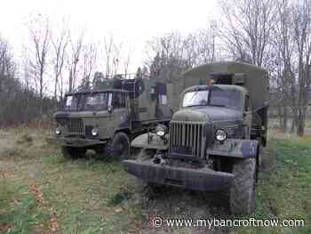 Russia invades Ukraine, world leaders express outrage - mybancroftnow.com