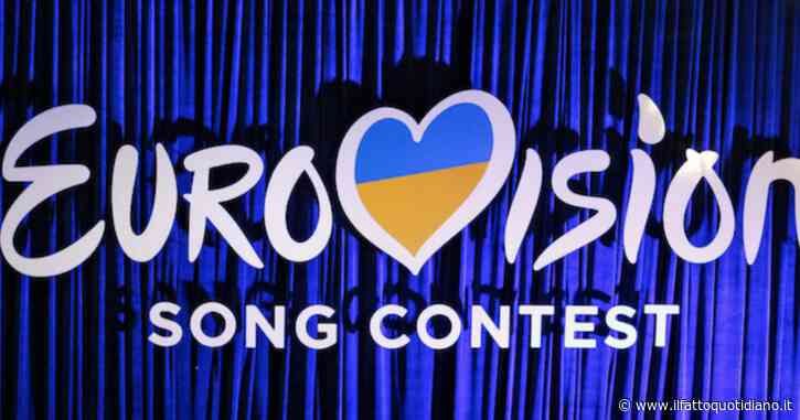 Eurovision 2022, la Russia fuori dalla manifestazione dopo la richiesta dell’Ucraina: “Discredito sulla manifestazione”