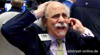 Nach dem Kriegs-Crash-Schock: Ukraine-Krise und Zinswende 2022: Wie jetzt noch Gewinne an der Börse einfahren?