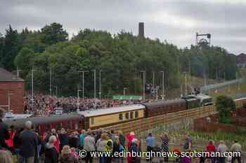 Midlothian Provost congratulates Queen on her Platinum Jubilee - Edinburgh News