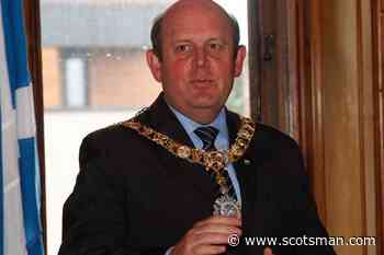 Edinburgh's Lord Provost pledges support and solidarity to Kyiv's Mayor as Russia invades Ukraine - The Scotsman