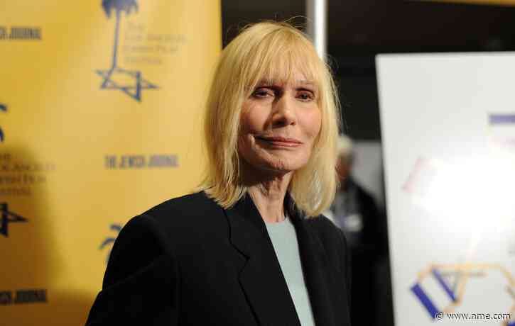 ‘M*A*S*H’ actor Sally Kellerman dies aged 84