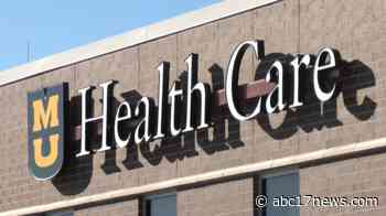 FRIDAY UPDATES: MU Health Care to close mass coronavirus testing site - ABC17News.com