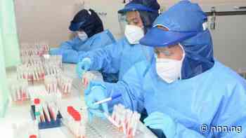 Coronavirus - Eritrea: Announcement From The Ministry Of Health (25 February 2022) - NNN