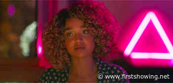 Festival Trailer for SXSW Midnight Film 'Sissy' - Social Media Horror