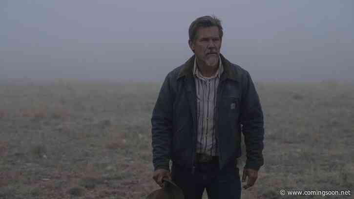 Outer Range Photos Unveil First Look at Josh Brolin-Led Western Drama