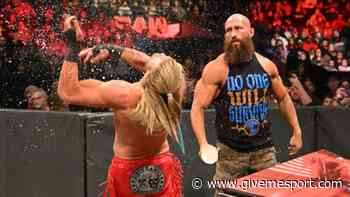 WWE Raw: Crossovers with NXT set to continue - GIVEMESPORT